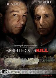 righteous kill