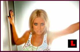 Aubrey ODay Peepshow Planet