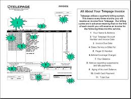 invoice sample