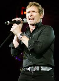 craig morgan