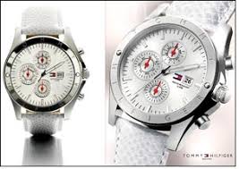 tommy hilfiger watches