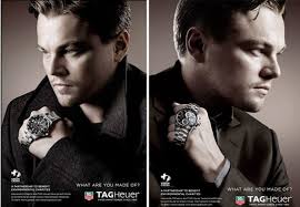 Tag Heuer Blog