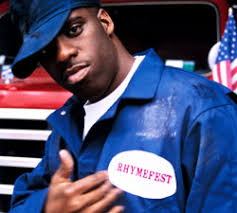 rhymefest