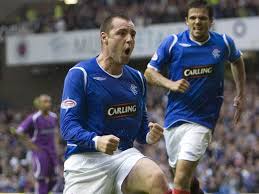 kris boyd