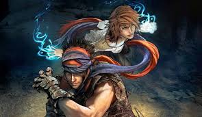 prince of persia game