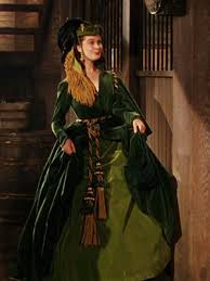 gone with the wind dresses