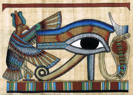 eye of horus images