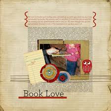 book love