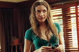 Sarah Roemer on Disturbia