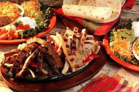 mexican food