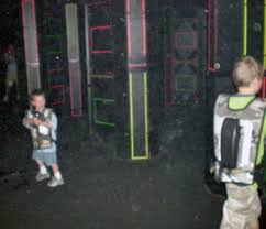 lazer