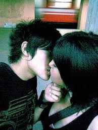 emo love