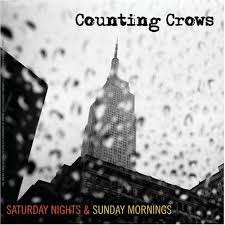 counting crows