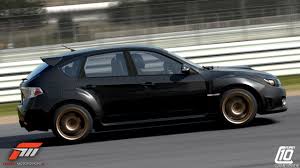 forza motorsport