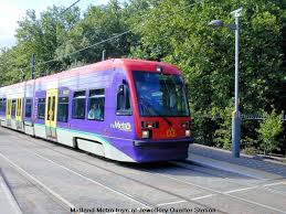 a metro tram Fiemme e Fassa tra Metroland e metro tram valligiano