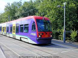 a metro tram Trento Canazei su rotaia. Questa sera il confronto pubblico a Cavalese