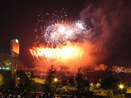 Knoxville Booms Day