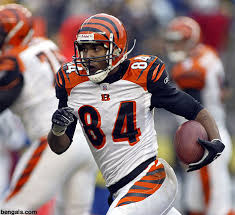 Cincinnati Bengals | Legends