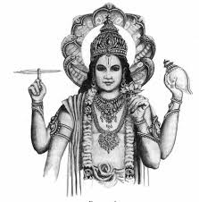 vishnu