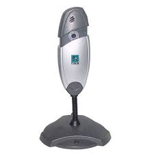 A4 Tech PK-760E WebCam