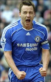 anh? Chelsea F.C 300johnterry