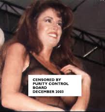 Jessica Hahn Born: 7-Jul-1959