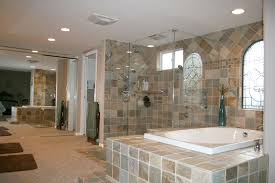 Glass Shower Doors