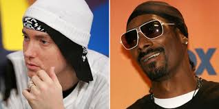 snoop dogg eminem