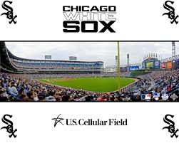 Chicago White Sox Wallpaper