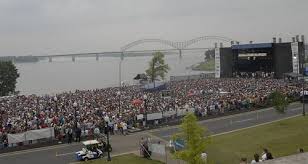 Beale Street Music Festival