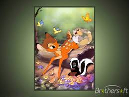 disney cartoons