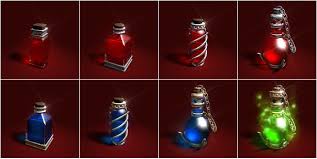 http://t1.gstatic.com/images?q=tbn:YuRhCUg9pHLuoM:http://www.pixelgod.net/img/gallery/monstersgame/potions.jpg