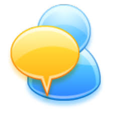 Colocando um Chat no seu blog/site.