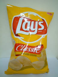 بقالة منتدى Lays