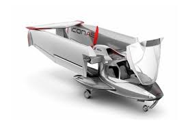 personal aircraft