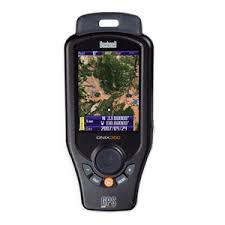 Bushnell ONIX 400 HandHeld GPS