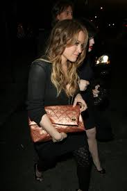 hilary duff fakes