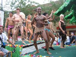 Gay Pride Parade
