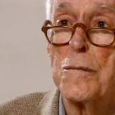 here is William Maxwell