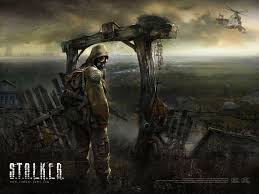 stalker обои