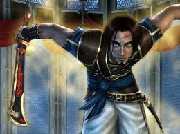 prince of persia game