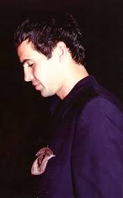 billy zane
