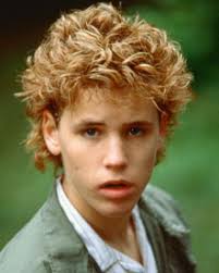 Corey Haim AKA Corey Ian Haim