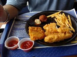 long john silvers