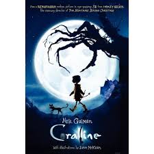 the trouble with coraline (or:
