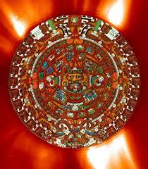 mayan aztec calendar