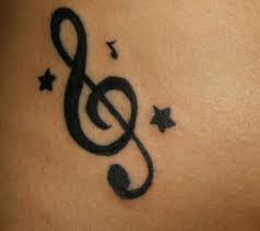 tattoo music