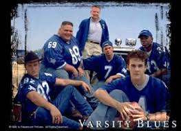 varsity blues