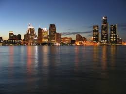 Since the 1950s, Detroits