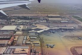kuwait airport
